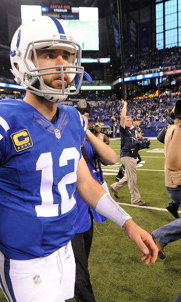 Colts are well aware of their uphill battle to playoffs